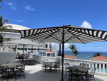 El Conquistador Resort