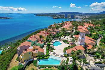El Conquistador Resort