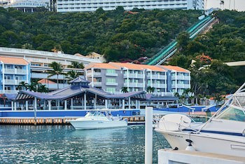 El Conquistador Resort