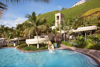 El Conquistador Resort