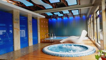 Bogota Plaza Hotel