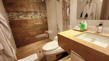Bogota Plaza Hotel