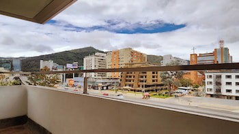 Bogota Plaza Hotel