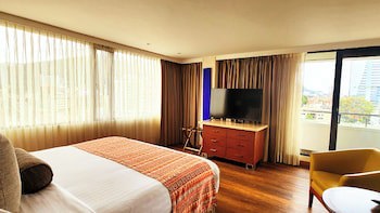 Bogota Plaza Hotel