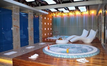 Bogota Plaza Hotel