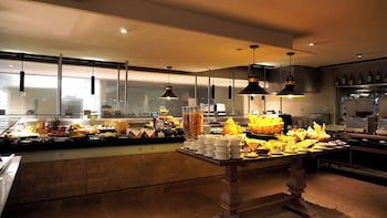 Bogota Plaza Hotel