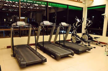 Bogota Plaza Hotel
