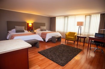 Bogota Plaza Hotel