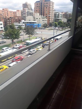 Bogota Plaza Hotel