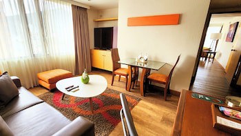 Bogota Plaza Hotel