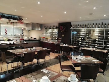 Bogota Plaza Hotel