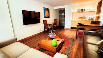 Bogota Plaza Hotel