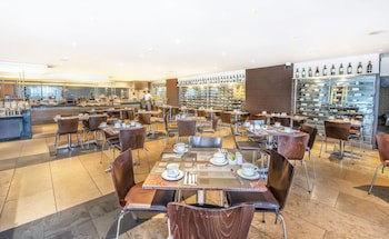 Bogota Plaza Hotel