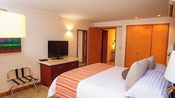 Bogota Plaza Hotel