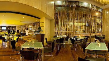 Bogota Plaza Hotel