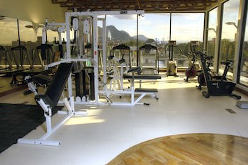 Bogota Plaza Hotel