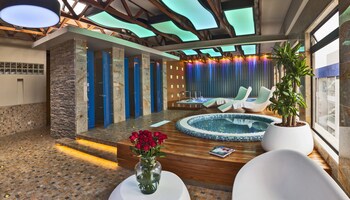 Bogota Plaza Hotel