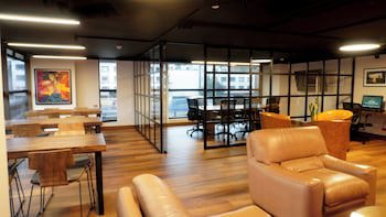 Bogota Plaza Hotel