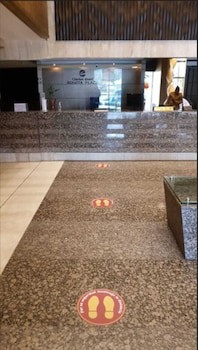 Bogota Plaza Hotel