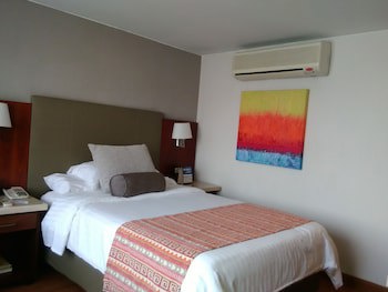 Bogota Plaza Hotel
