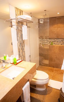 Bogota Plaza Hotel