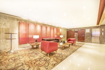 Bogota Plaza Hotel