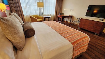 Bogota Plaza Hotel