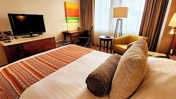 Bogota Plaza Hotel