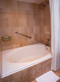 Bogota Plaza Hotel