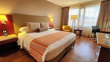 Bogota Plaza Hotel