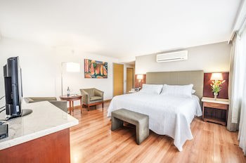 Bogota Plaza Hotel