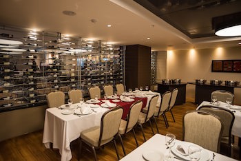 Bogota Plaza Hotel