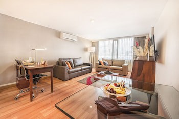 Bogota Plaza Hotel