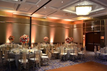 Bogota Plaza Hotel