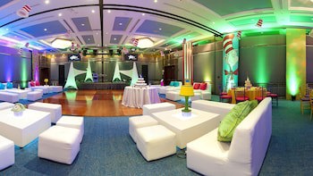 Bogota Plaza Hotel