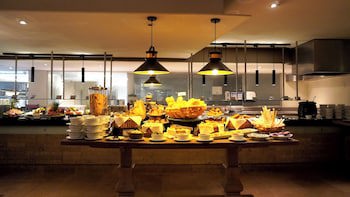 Bogota Plaza Hotel