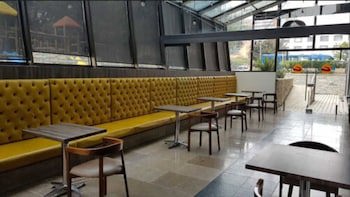 Bogota Plaza Hotel