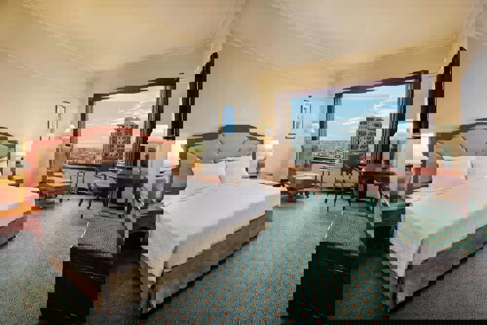 Jubilee Prestige Hotel Ratchadapisek