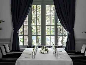 Raffles Hotel Le Royal