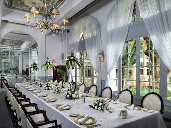 Raffles Hotel Le Royal