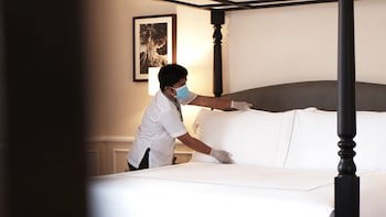 Raffles Hotel Le Royal