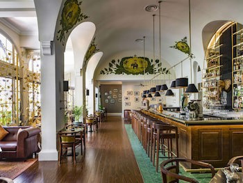 Raffles Hotel Le Royal