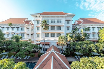 Raffles Hotel Le Royal