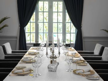 Raffles Hotel Le Royal