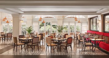 Raffles Hotel Le Royal
