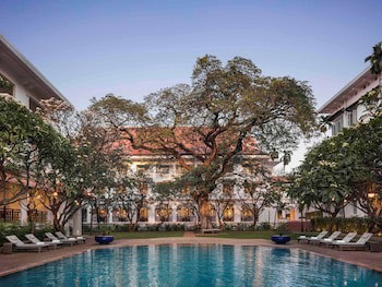 Raffles Hotel Le Royal