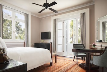 Raffles Hotel Le Royal