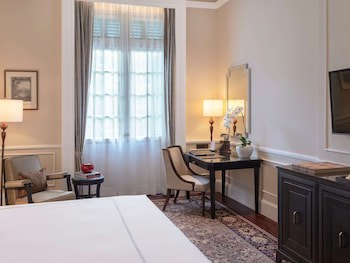 Raffles Hotel Le Royal
