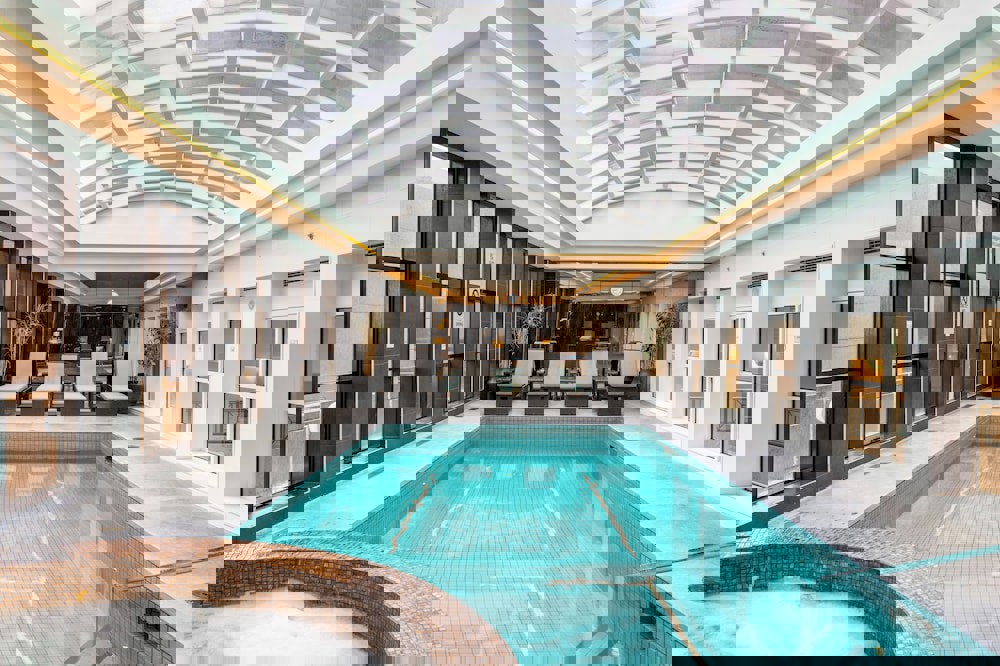 Stamford Plaza Melbourne