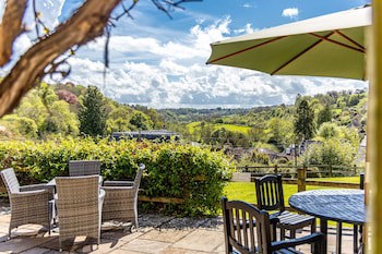 Best Western Limpley Stoke Hotel
